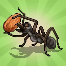 Symbol von Pocket Ants: Colony Simulator