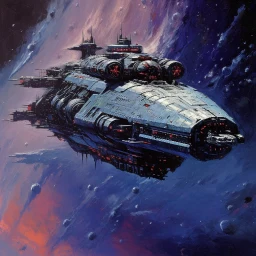 Symbol von Nova: Space Armada