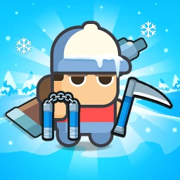 Symbol von Backpack Hero: Merge Weapon