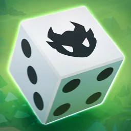 Symbol von Monster Dice - PvP-Arena